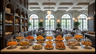 Indian Snack Brands Expand Across Europe With New Restaurant-Focused Growth Plans