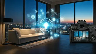 Hotels' Digital Makeover: Influencer Power