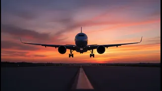 Air India Expects 50-60 New Aircraft Over the Next 18 Months
