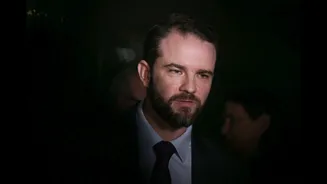 Durigan diz que negociação com EUA sobre Pix está "fora de debate"