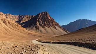 Flee Scorching Plains Via High Altitude Spiti Valley Summer Roadtrips