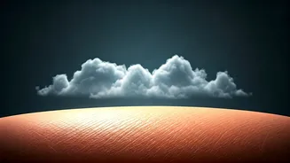 Cloudy Days Can Still Affect Your Skin