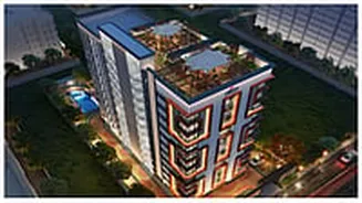 Meghna Infracon Expands Mumbai Portfolio With 600 Crore GDV Addition