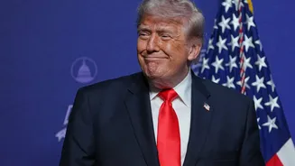 Trump's $100,000 H-1B Visa Fee Ruled Unlawful—What It Means For Indians