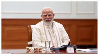 PM Modi to become India’s longest-serving PM on June 10: How the economy has changed since 2014