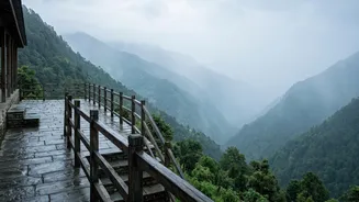 Nepal Floods Raise Fresh Questions For Tourists Planning September Holidays