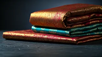 5 Indian Silk Weaves: Timeless Elegance for Your Modern Wardrobe