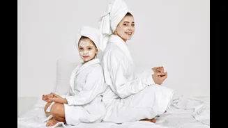 Mother’s Day 2026: Getaway Resorts To Pamper Mom For An Unforgettable Celebration
