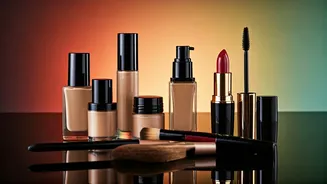 Unveiling Makeup Secrets: Flawless Looks and Tricks