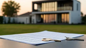 The Financial Side Of Dream Homes