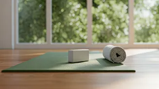 Yoga Is The Everyday Wellness Upgrade