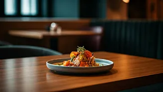 India's Solo Renaissance: Embracing Independence in Dining and Travel