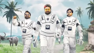 How Indian Sci Fi Cinema Evolved From Early Experimental Films To High Budget World Class CGI Spectacles