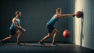Why Youth Prefer Dynamic Functional Movement Over Stiff Machines