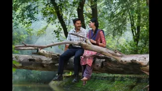 Medha Rana Recalls First Day On Border 2 Set, Calls Varun Dhawan ‘Sweet And Supportive’