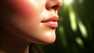 Unlock Radiant Skin: 5 Yoga Asanas That Outshine Serums