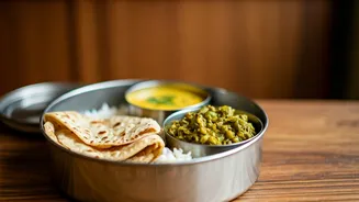 30 Speedy & Delicious Indian Lunch Ideas