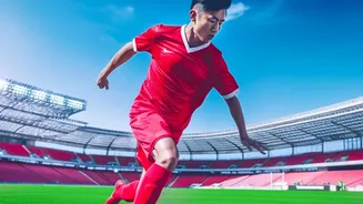The rightful heir of Messi at Argentina? 21-year-old Nico Paz taking the football world by storm
