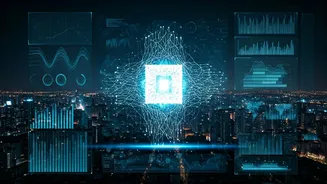 AI Revolution: Transforming Customer Interactions and Operations at Scale