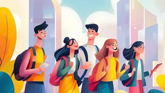Why Community Walking Groups Offer Accessible Fitness Pathways For Indian Adults Of All Ages