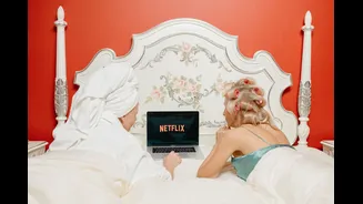 HIS & HERS Becomes Most-Watched Netflix Series of 2026