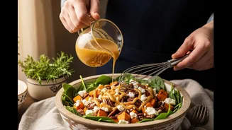 From Side Dish To Star: How Salads Are Becoming Complete Meals This Summer