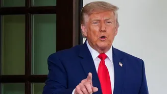 Trump’s Midterm Warning: ‘If We Lose, I Am Going To Be Impeached’