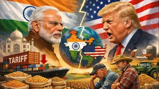 Did India’s 30% Pulses Tariff Hit America Where It Hurts? US Farmers May Lose Millions - Here’s Why