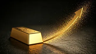 Gold Investing Has Two Very Different Routes