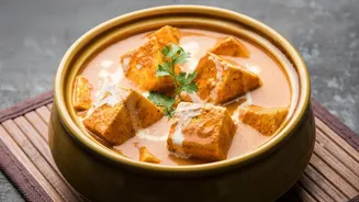 The Statewide Order Makes the Name Paneer a Standards Question