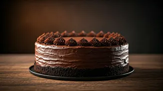 Indian Bakers See Massive Demand For Vintage Fudge Cakes