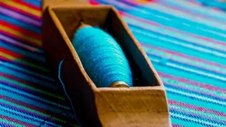 Ahead of National Handloom Day Leaves Indian Shoppers with One Main Check: A 35-Lakh-Strong Workforce