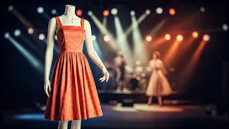 Taylor Swift's Evolving Style: A Fashion Retrospective at 36