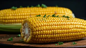 10 Smart Sweet Corn Snacks for Delightful Evenings!