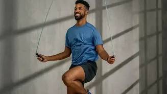 Monsoon Fitness Guide: Ways To Stay Active Without Outdoor Workouts