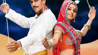 Shah Rukh Khan’s King: What Reports Say About Rani Mukerji’s Character