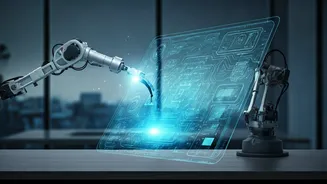 AI Revolutionizes Engineering at Salesforce: More Productive, Not Replaced