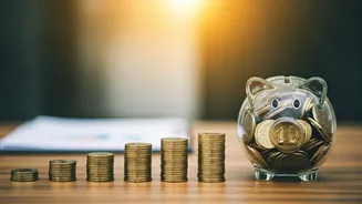 Unlocking Your Financial Future: Smart Retirement Planning