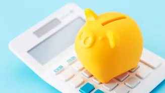 Step-By-Step Monthly Savings Plan For Young Workers Building One Lakh Emergency Cash