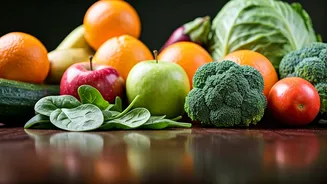 From Overweight to Fit: A Transformation Story