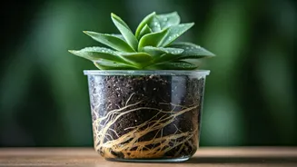 Root Rot Rescue: 5 Essential Tips to Keep Your Plants Thriving!