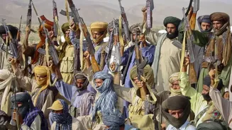 Balochistan On Edge: 150 Pakistani Security Personnel 'Neutralised', BLA Inflicts Heavy Damage As Operation Herof 2.0 Continues