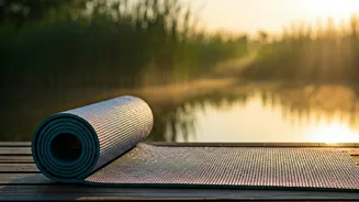 2026 Fitness Trends Are Finally Getting Sensible