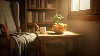 Hotels Can Keep Their Buffets, Homestays Have Soul