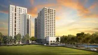 Realty stocks drop amid rising crude prices, US-Iran tensions