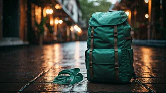Plan B Travel Makes Monsoon Less Chaotic