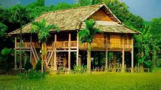 Budget Travel Hacks: Split Accommodations In Vietnam To Stay Under ₹35,000 Total Spend