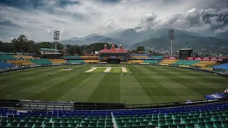 Will rain play spoilsport in 1st India-Afghanistan ODI?