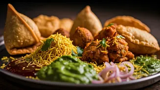 Chaat Lovers Are Getting Their Mood-Based Moment