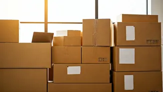 Amazon's Workforce Reduction: Understanding the Layoffs